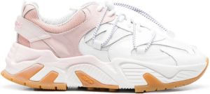 Iceberg Chunky sneakers Wit