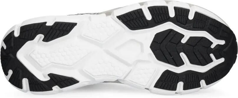 Iceberg ICB One sneakers met mesh vlakken Zilver - Foto 4