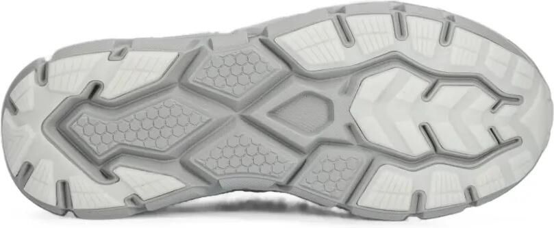 Iceberg Sneakers met mesh vlakken Grijs - Foto 4