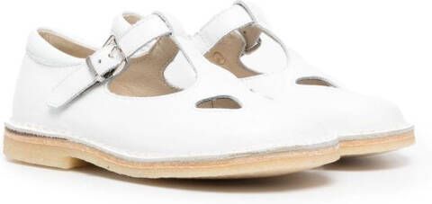 Il Gufo Leren ballerina's Wit