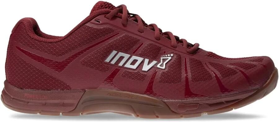 Inov-8 F-Lite 235 V3 "Red" sneakers Rood