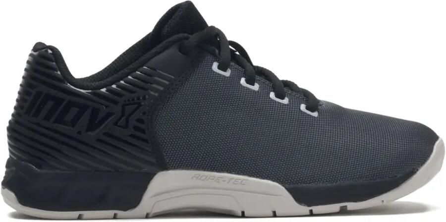 Inov-8 F Lite 270 "Black" sneakers Zwart