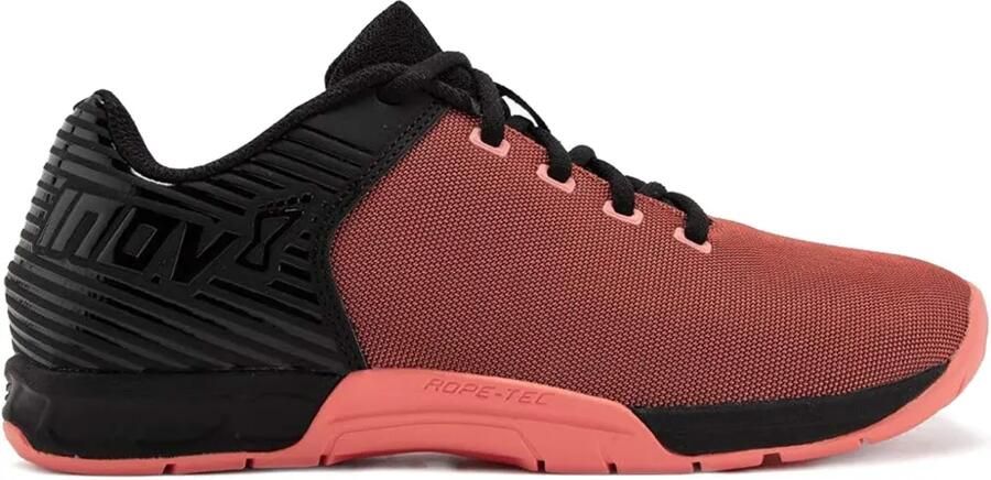 Inov-8 F-Lite 270 "Orange Black" sneakers Oranje