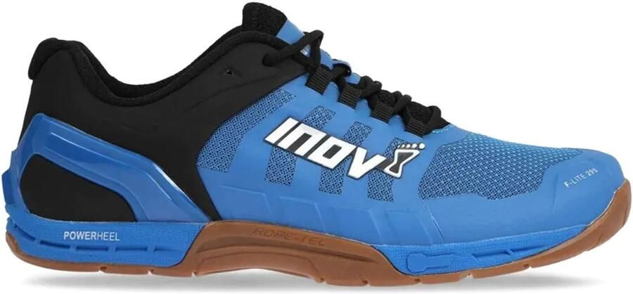 Inov-8 F-Lite 290 "Blue" sneakers Blauw