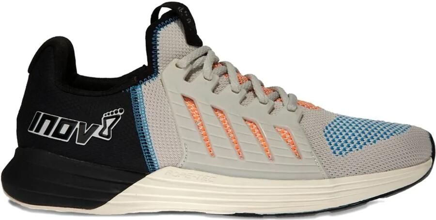 Inov-8 F-Lite-G 300 "Black White" sneakers Wit