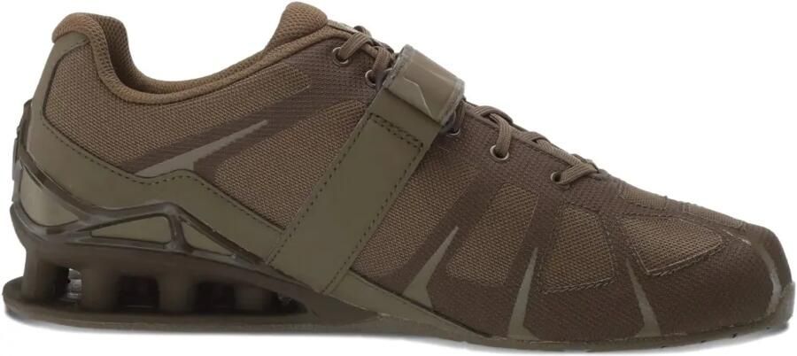 Inov-8 Fastlift 360 "Brown" sneakers Bruin