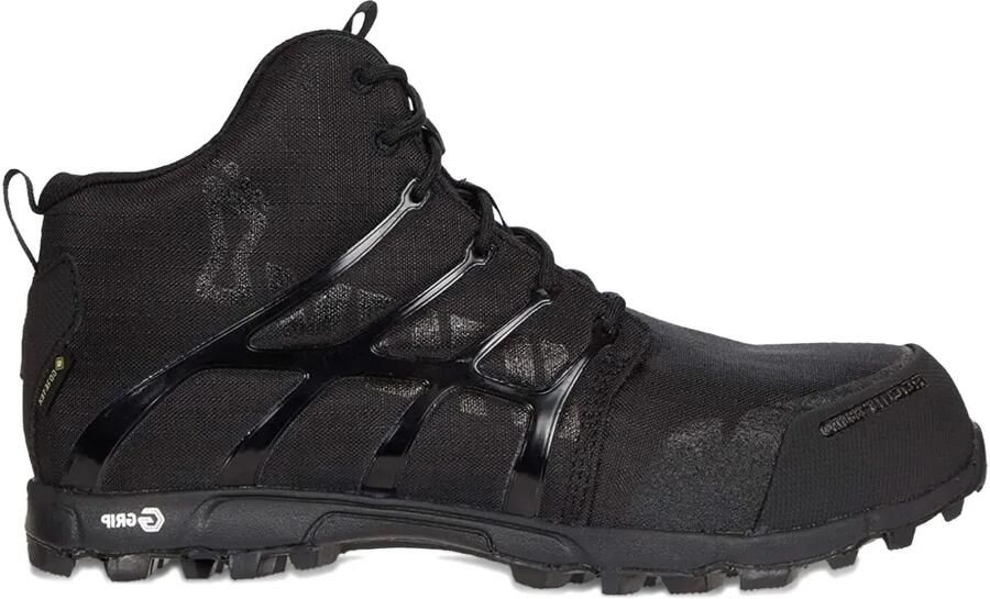 Inov-8 Roclite G 286 GTX "Black" sneakers Zwart