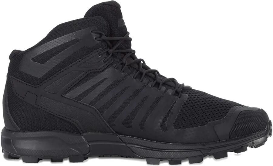 Inov-8 Roclite G 345 GTX WMNS "Black" wandelschoenen Zwart