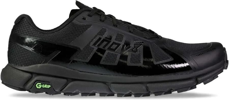 Inov-8 Terraultra 270 "Black" sneakers Zwart