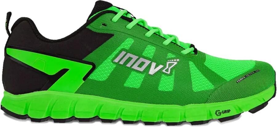 Inov-8 Terraultra G 260 "Green Black" sneakers Groen