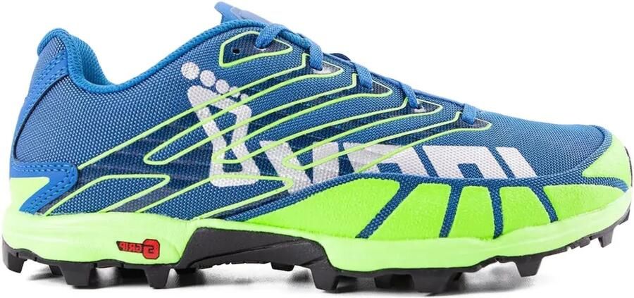Inov-8 x Talon 255 "blue green" sneakers Blauw