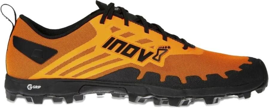 Inov-8 x Talon G 235 "Yellow" sneakers Geel
