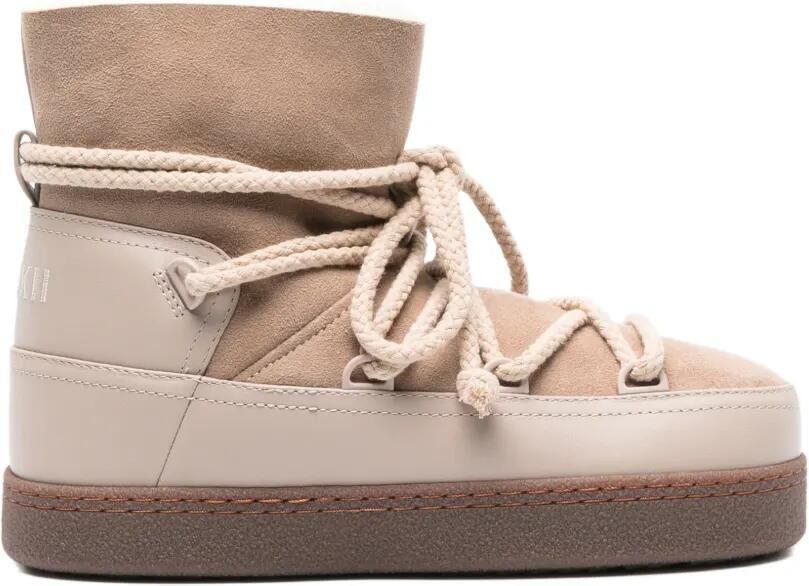 Inuikii Classic boots Beige - Foto 4