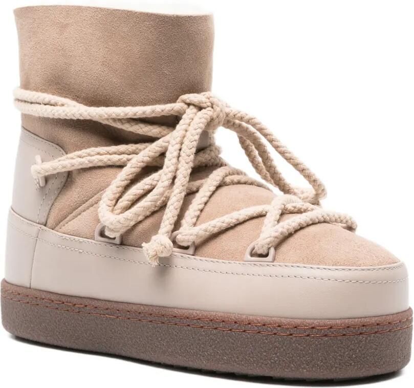 Inuikii Classic boots Beige - Foto 3