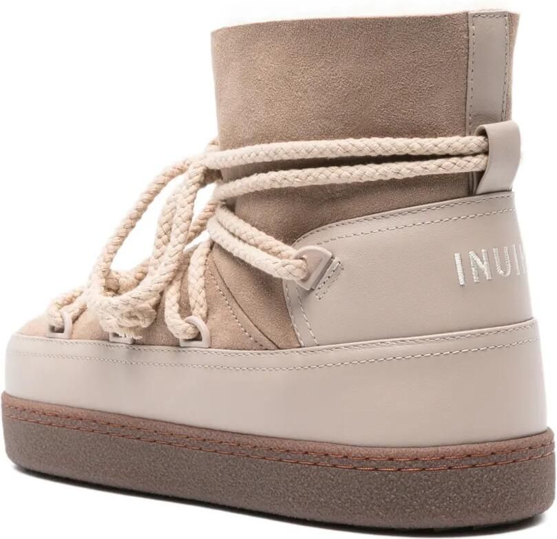 Inuikii Classic boots Beige - Foto 2