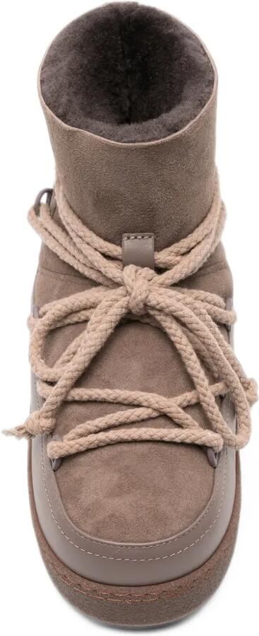 Inuikii Classic boots Bruin - Foto 4