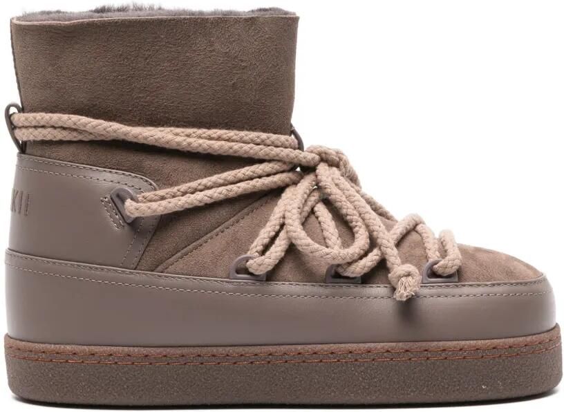 Inuikii Classic boots Bruin - Foto 3