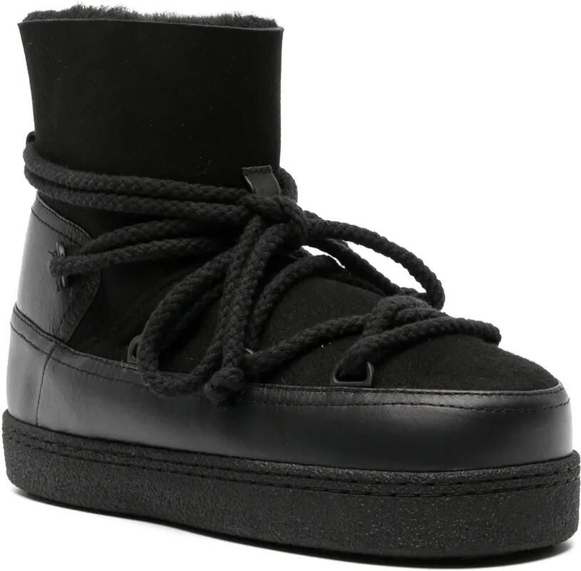 Inuikii Classic boots Zwart - Foto 3