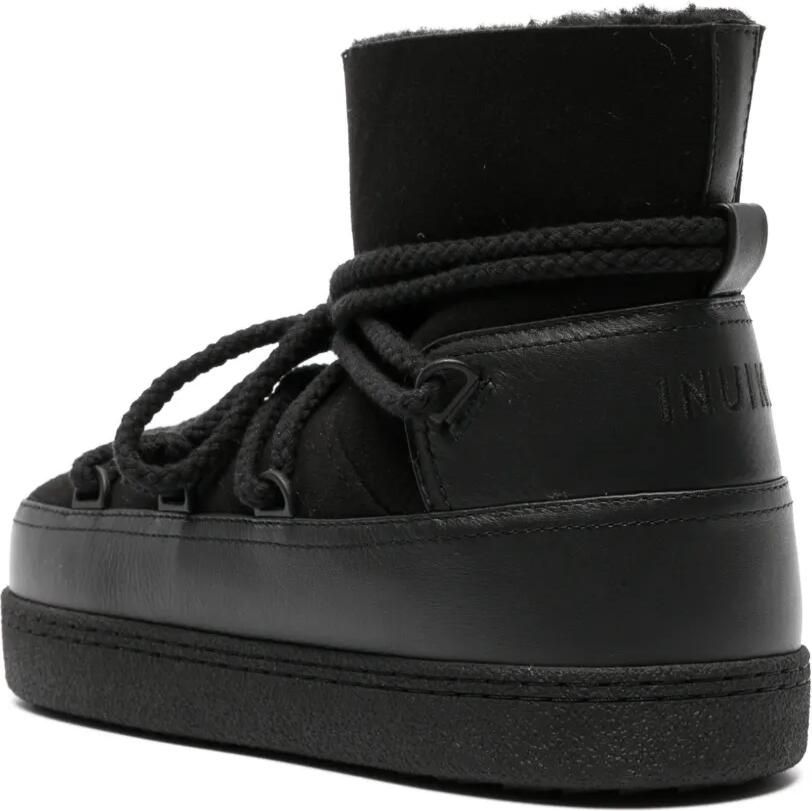Inuikii Classic boots Zwart - Foto 2