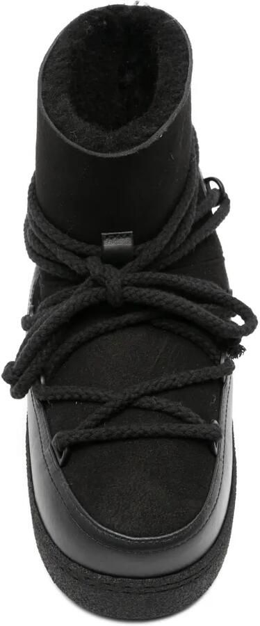 Inuikii Classic boots Zwart - Foto 4