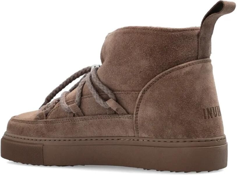 Inuikii Classic Low snowboots Bruin - Foto 3