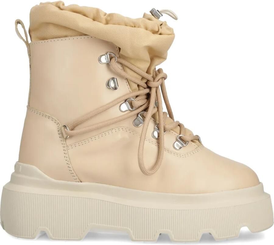 Inuikii Endurance laarzen Beige