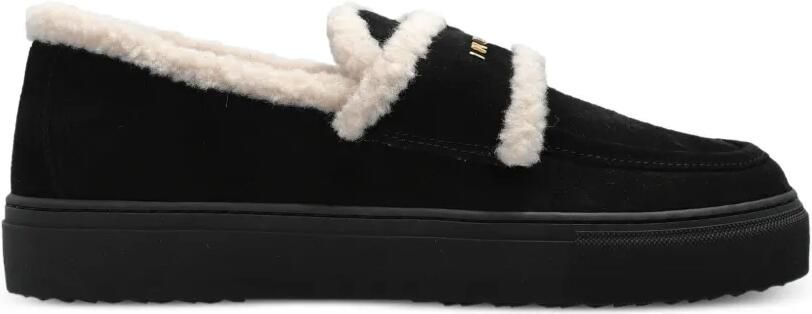 Inuikii Lammy loafers Zwart - Foto 5