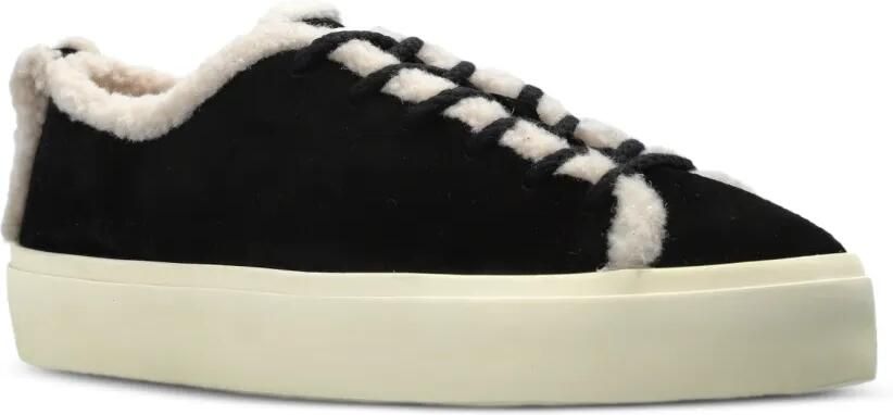 Inuikii Lammy low-top sneakers Zwart - Foto 4