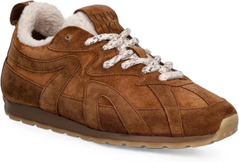 Inuikii Lammy sneakers Bruin - Foto 2