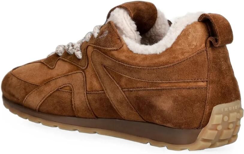 Inuikii Lammy sneakers Bruin - Foto 3