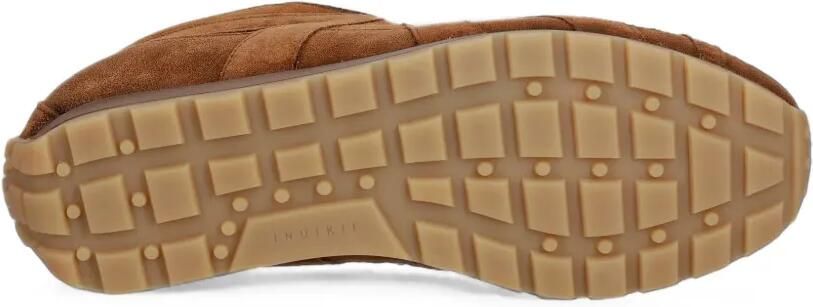 Inuikii Lammy sneakers Bruin - Foto 5