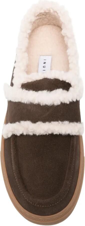 Inuikii Loafers Bruin - Foto 4