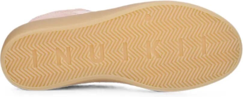 Inuikii Lynn sneakers met vlakken Roze - Foto 5