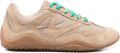 Inuikii Maliah sneakers met vlakken Beige - Beige