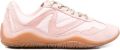 Inuikii Maliah sneakers met vlakken Roze - Roze