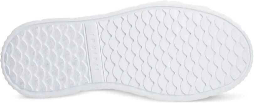 Inuikii Matilda canvas Matilda Canvas low sneakers Bruin - Foto 5