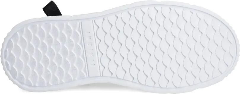 Inuikii Matilda Low sneakers Wit - Foto 5