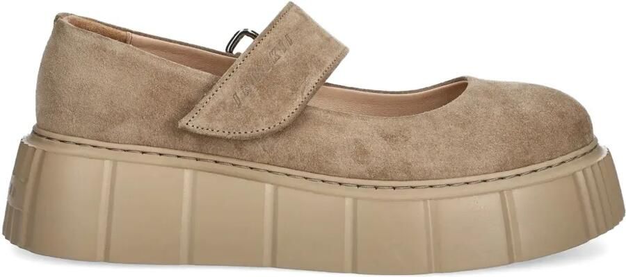 Inuikii Matilda M.J ballerina's Beige