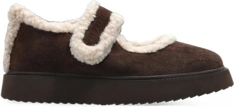 Inuikii M.J. lammy ballerina's Bruin