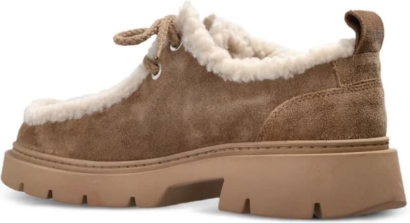 Inuikii Mocabee Curly schoenen Bruin - Foto 3