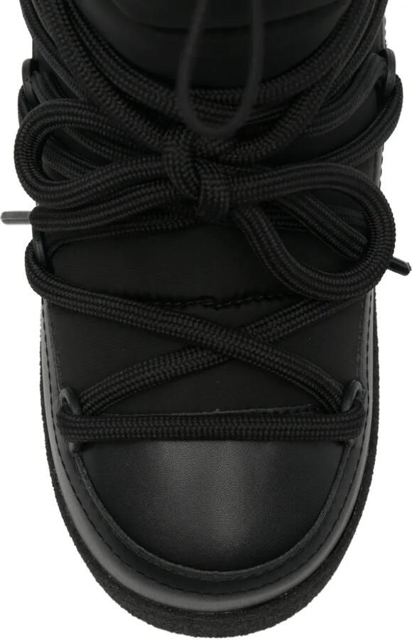 Inuikii Mountain boots Zwart - Foto 4