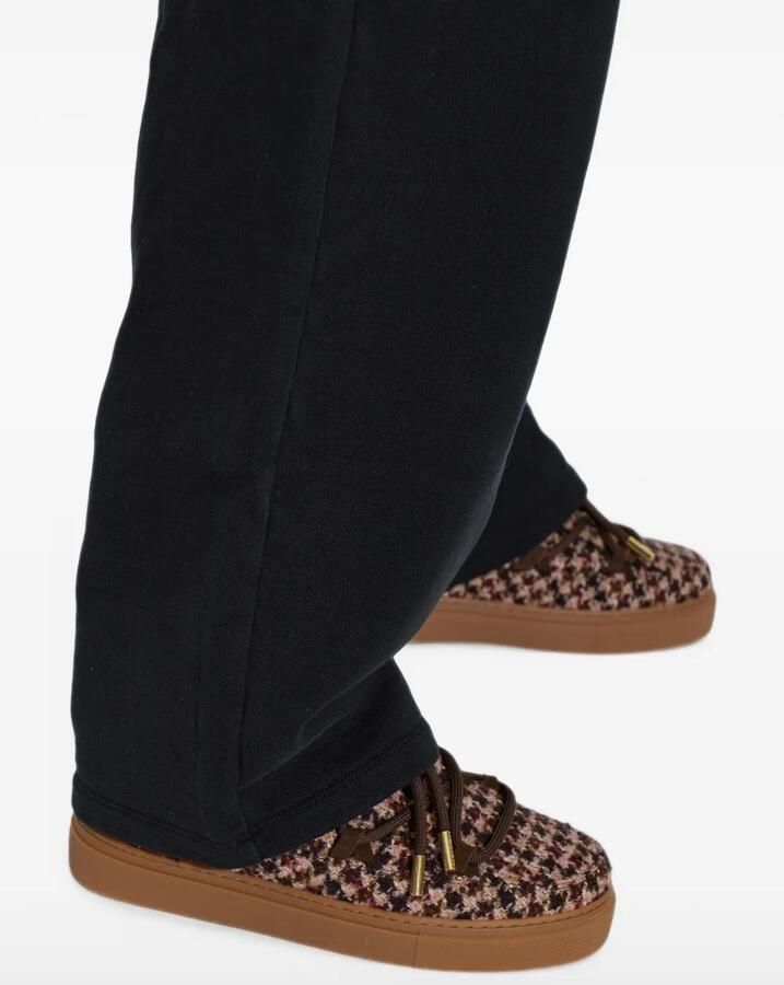 Inuikii Plaid Low snowboots Bruin - Foto 2