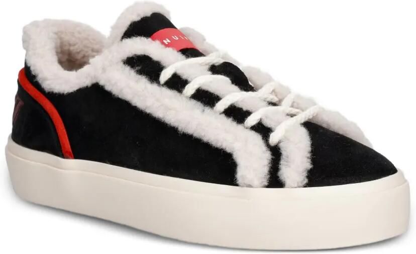 Inuikii Sneakers Zwart - Foto 3