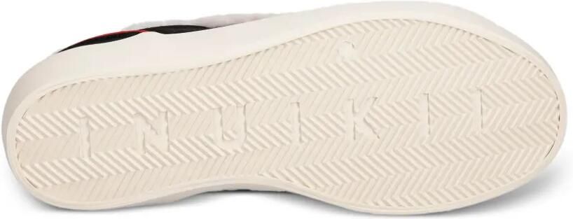 Inuikii Sneakers Zwart - Foto 5