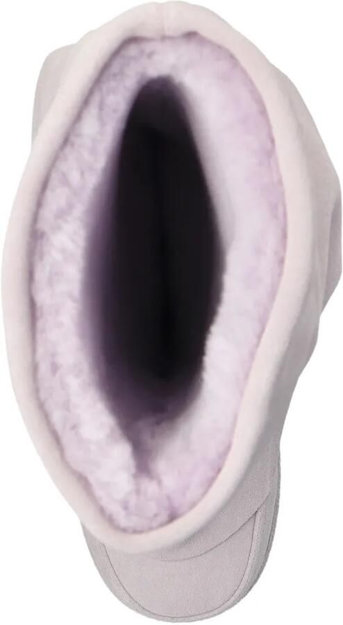 Inuikii x JetSet Drape High laarzen Paars - Foto 5