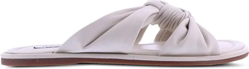 INUOVO Leren sandalen Wit