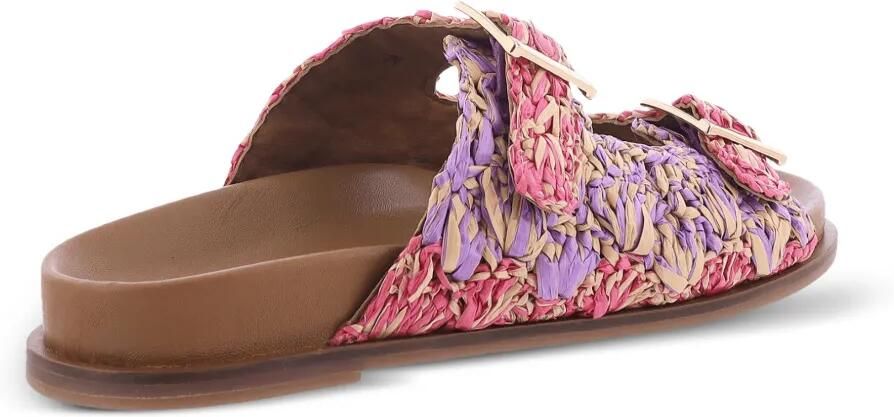 INUOVO Sandalen met gesp Roze - Foto 2