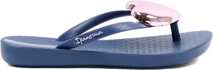 Ipanema Sandalen met hart patroon Blauw - Foto 5