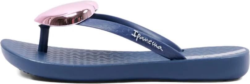 Ipanema Sandalen met hart patroon Blauw - Foto 4