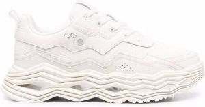 IRO Chunky sneakers Wit